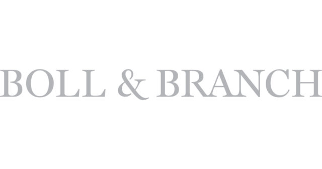 Boll Branch Logo