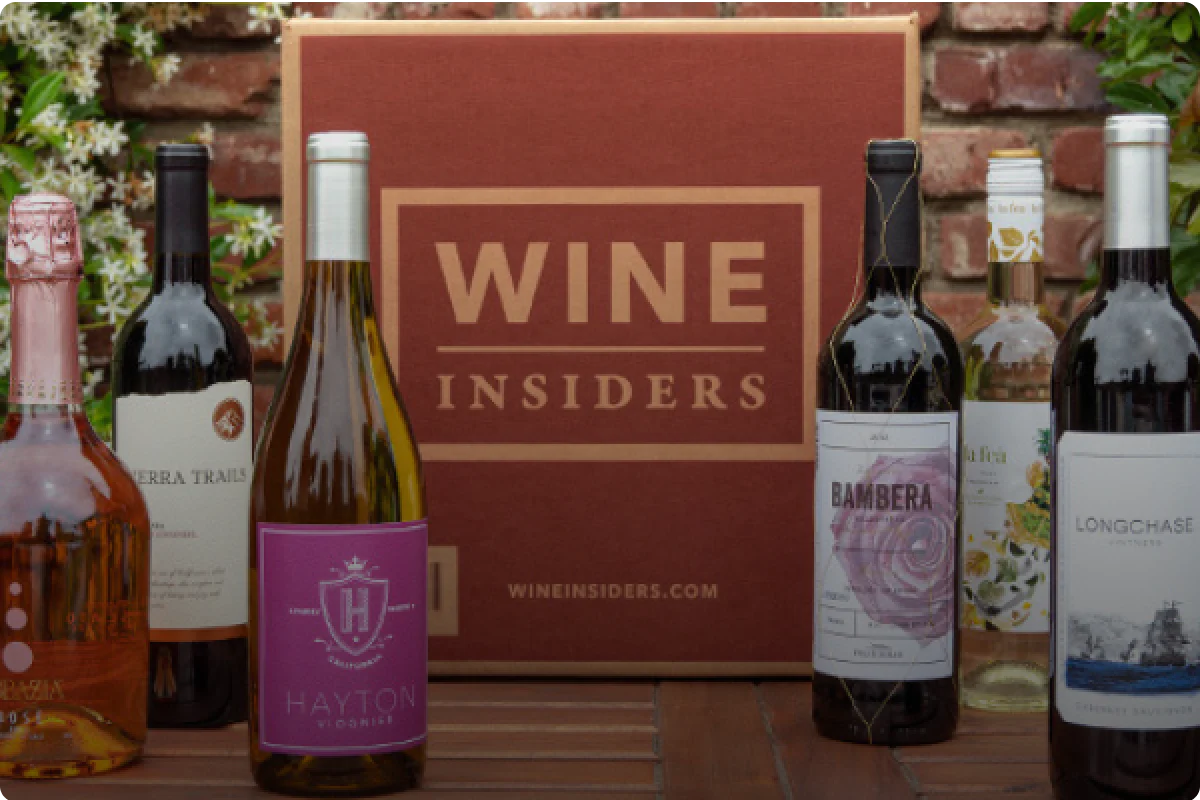Wine Insiders